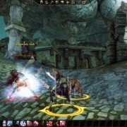 Dragon Age: Początek - Polowanie na czarownicę - galeria zdjęć - filmweb