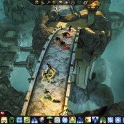 Dragon Age: Początek - Polowanie na czarownicę - galeria zdjęć - filmweb
