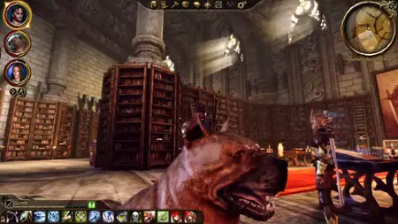 Dragon Age: Początek - Polowanie na czarownicę - galeria zdjęć - filmweb