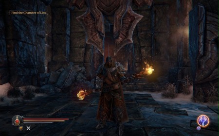 Recenzja Lords of the Fallen