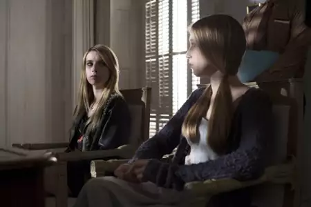 American Horror Story: Sabat - galeria zdjęć - filmweb