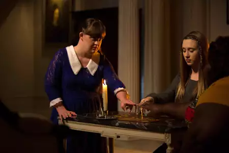 American Horror Story: Sabat - galeria zdjęć - filmweb