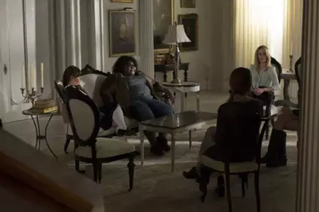 American Horror Story: Sabat - galeria zdjęć - filmweb