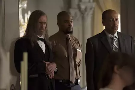American Horror Story: Sabat - galeria zdjęć - filmweb