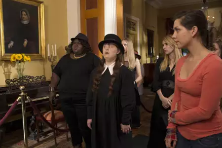 American Horror Story: Sabat - galeria zdjęć - filmweb