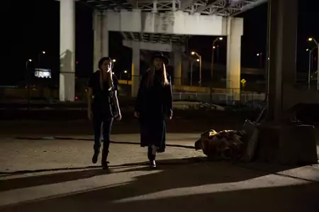 American Horror Story: Sabat - galeria zdjęć - filmweb