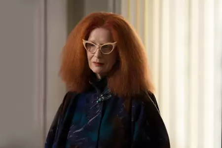 American Horror Story: Sabat - galeria zdjęć - filmweb
