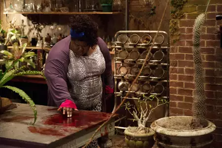 American Horror Story: Sabat - galeria zdjęć - filmweb