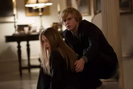 American Horror Story: Sabat - galeria zdjęć - filmweb