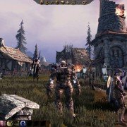 Dragon Age: Początek - Kamienny więzień - galeria zdjęć - filmweb