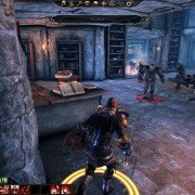Dragon Age: Początek - Kamienny więzień - galeria zdjęć - filmweb