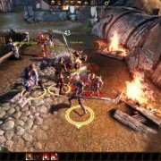 Dragon Age: Początek - Kamienny więzień - galeria zdjęć - filmweb
