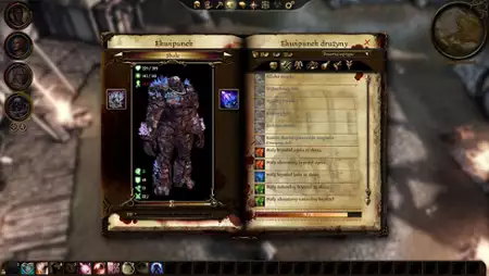 Dragon Age: Początek - Kamienny więzień - galeria zdjęć - filmweb