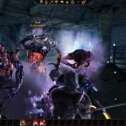 Dragon Age: Origins - The Stone Prisoner - galeria zdjęć - filmweb