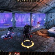 Dragon Age: Origins - The Stone Prisoner - galeria zdjęć - filmweb