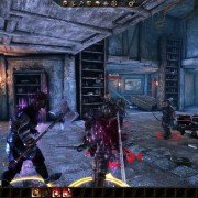 Dragon Age: Origins - The Stone Prisoner - galeria zdjęć - filmweb