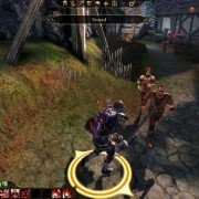 Dragon Age: Origins - The Stone Prisoner - galeria zdjęć - filmweb