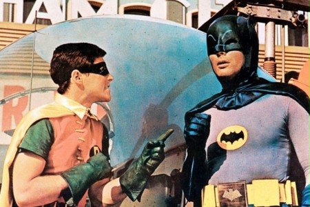 Batman zbawia świat - galeria zdjęć - filmweb