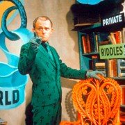 Batman zbawia świat - galeria zdjęć - filmweb