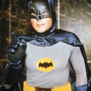 Batman zbawia świat - galeria zdjęć - filmweb