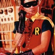 Dick Grayson / Robin