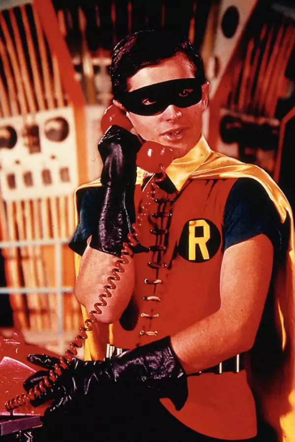 Batman zbawia świat - galeria zdjęć - filmweb