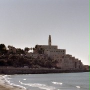 Jaffa - galeria zdjęć - filmweb