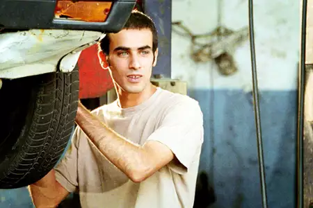 Jaffa - galeria zdjęć - filmweb