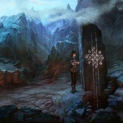 Das Schwarze Auge - Memoria - galeria zdjęć - filmweb