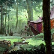 Das Schwarze Auge - Memoria - galeria zdjęć - filmweb
