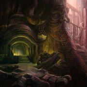 Das Schwarze Auge - Memoria - galeria zdjęć - filmweb