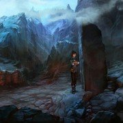 Das Schwarze Auge - Memoria - galeria zdjęć - filmweb