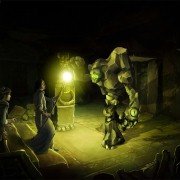 Das Schwarze Auge - Memoria - galeria zdjęć - filmweb