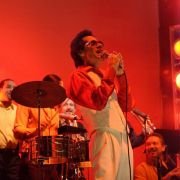 El Cantante - galeria zdjęć - filmweb