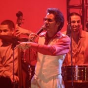 El Cantante - galeria zdjęć - filmweb