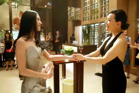 Ai chu se - galeria zdjęć - filmweb