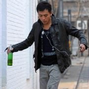 Ai chu se - galeria zdjęć - filmweb