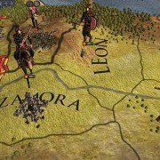Crusader Kings II: Sunset Invasion - galeria zdjęć - filmweb