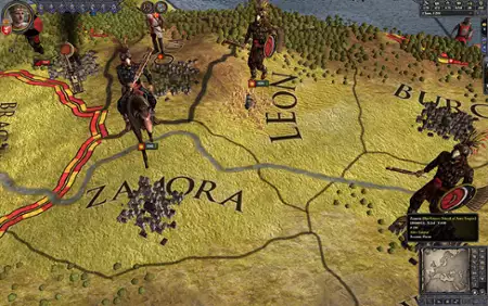 Crusader Kings II: Sunset Invasion - galeria zdjęć - filmweb