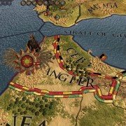 Crusader Kings II: Sunset Invasion - galeria zdjęć - filmweb