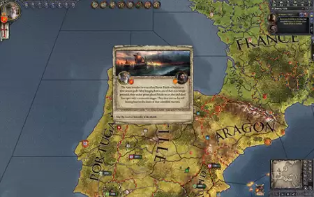 Crusader Kings II: Sunset Invasion - galeria zdjęć - filmweb