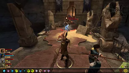 Dragon Age II: Dziedzictwo - galeria zdjęć - filmweb