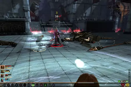Dragon Age II: Znak zabójcy - galeria zdjęć - filmweb
