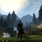 Dragon Age II: Znak zabójcy - galeria zdjęć - filmweb