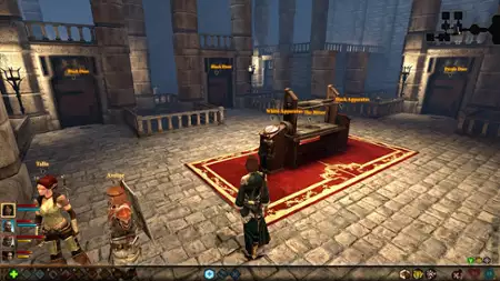 Dragon Age II: Znak zabójcy - galeria zdjęć - filmweb