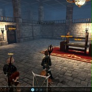 Dragon Age II: Mark of the Assassin - galeria zdjęć - filmweb