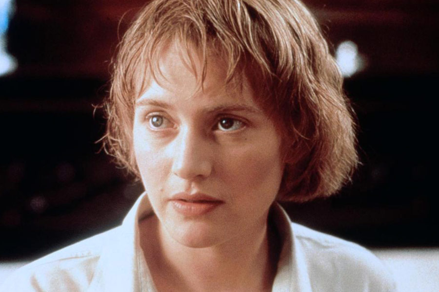 Iris i John (recenzja filmu Iris)