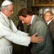 Pope John Paul II - galeria zdjęć - filmweb