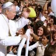 Pope John Paul II - galeria zdjęć - filmweb