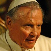 Pope John Paul II - galeria zdjęć - filmweb